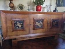 Authentique buffet art déco