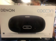 Denon Cacoon Speaker Dock