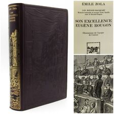 SON EXCELLENCE EUGÈNE ROUGON