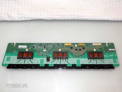 Samsung le32a456c2d le32a457c1 - samsung,