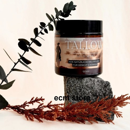 Tallow wild west baume - tallow,