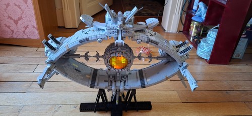 Odysseus ulysse lego - 31,