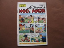 NANO ET NANETTE  n° 78