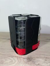 Rangement 12 pots et couvercles Yaourtière « Seb Multidélices »