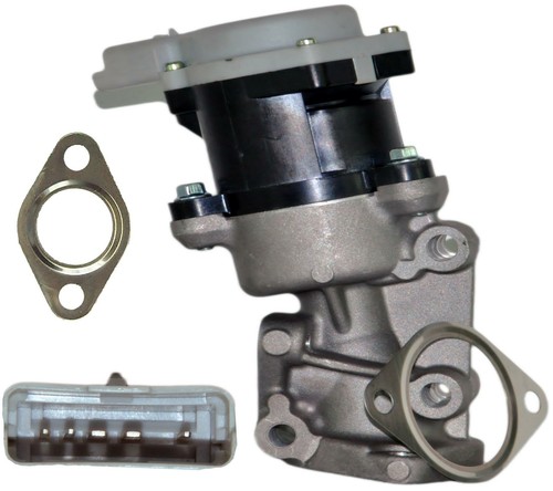 Egr valve pour - valve, gauche)
