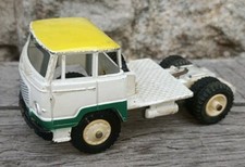 Camion Miniature 1/43 Unic Esterel Vintage Dinky Supertoys Meccano 1963 B-20