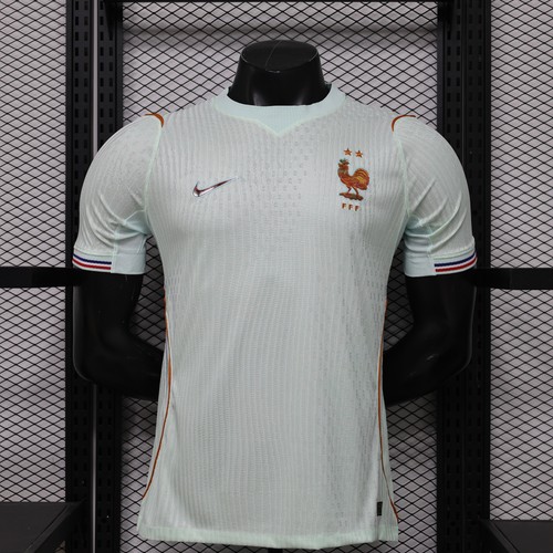 Maillot away france - away,