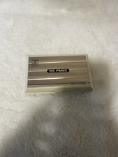 Nintendo Game & Watch Oil