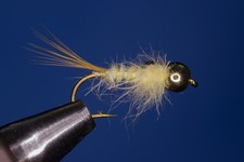 Fliegentom 3 piéces Nymphe