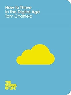 How thrive the digital - to,