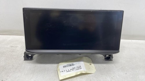Ecran gps peugeot 5008 - 2, phase