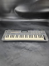 Vintage Casio CZ-101 Digital
