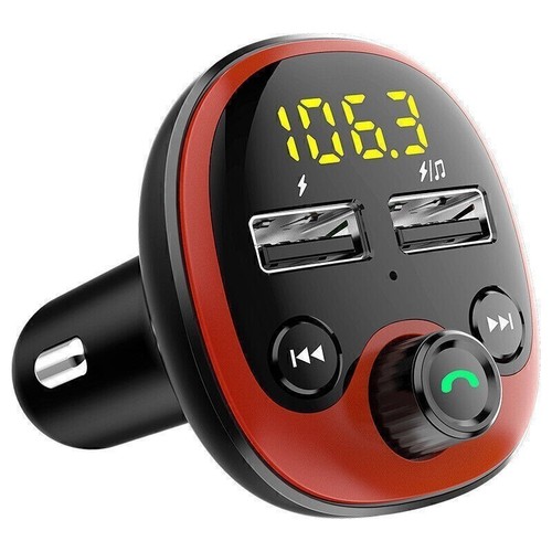 Autoradio transmetteur - autoradio, fm