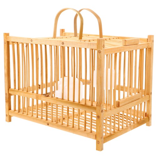 Cage oiseaux d intérieur - , d'intérieur