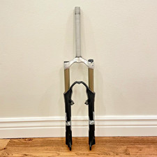 Marzocchi Bomber MX Pro Black