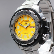 [EXC+5] SEIKO 5 sports