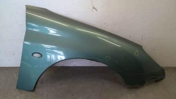 Aile avant droit peugeot 206 - droit,