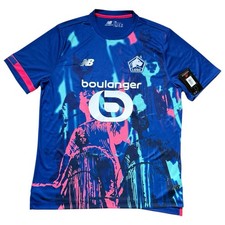 Maillot LOSC Lille Fourth