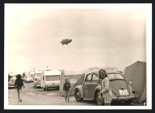 Photographie voiture