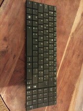 Clavier Asus X5daf
