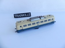 MARKLIN HO CAISSE LOCOMOTIVE