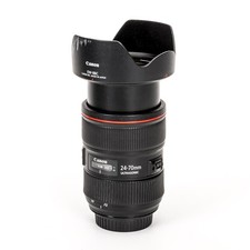 Objectif Canon EF 24-70 mm/2,8