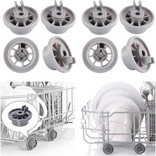 Roues pour lave - , vaisselle
