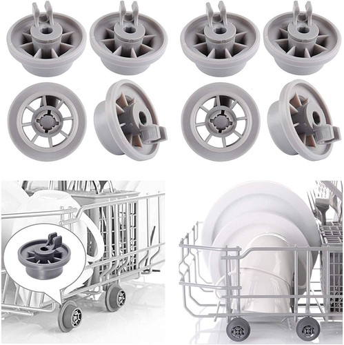 Roues pour lave vaisselle