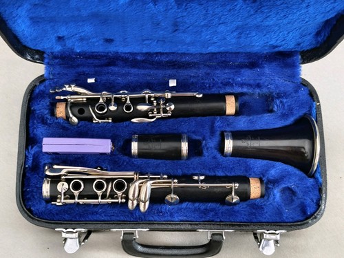 Clarinet buffet crampon r13 - clarinet,