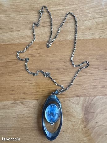 Montre collier mortima - montre, 17
