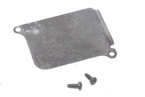 Plaque protection connexions - plaque,