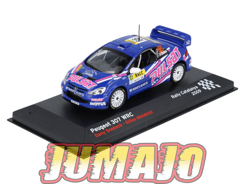 Rfr56 voiture ixo altaya - rfr56,