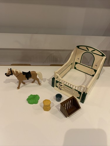 Pièces playmobil country 5109 - pièces,
