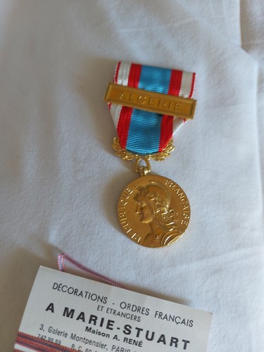 Medaille commemorative - medaille,