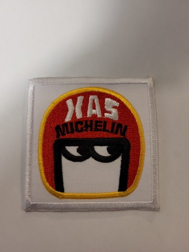 Patch thermocollant brodé - patch,
