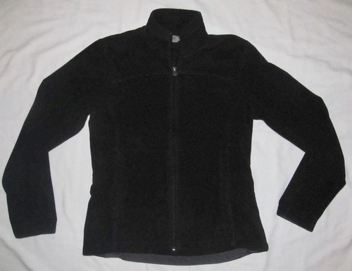 Rei fleece jacket - rei,
