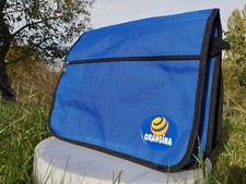 Sac besace ORANGINA