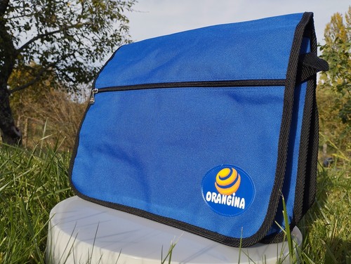Sac besace bandoulière