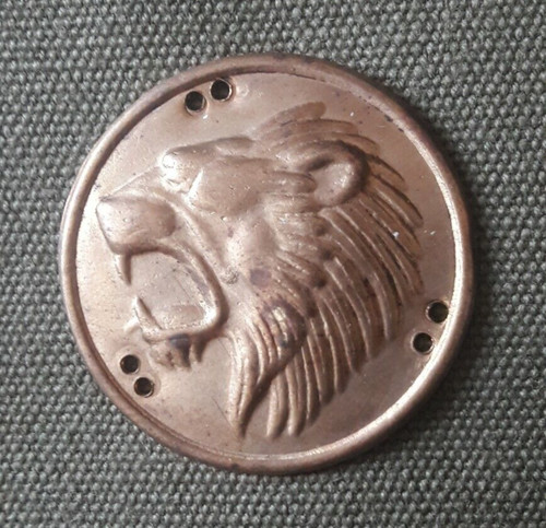 Insigne corps francs - , ww1