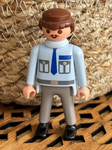 Playmobil set 4311 figurine - playmobil,