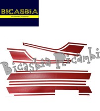 11711 - Kit Autocollant