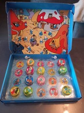 Coffret valise 10 balles