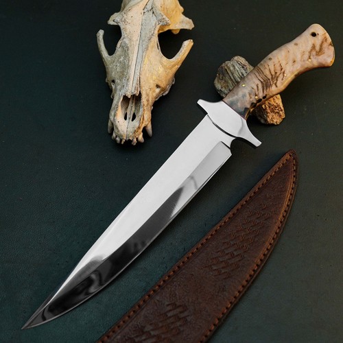 Dagger knife full - dagger,