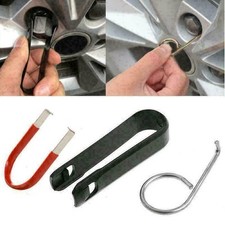 Outil Extraction Voiture 3pcs
