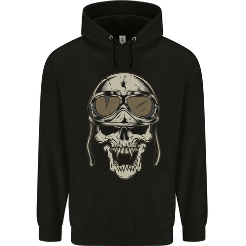 Hoodie pour homme coton - hoodie, À