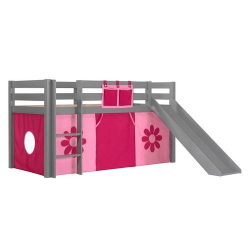 Pack lit enfant toboggan - pack,