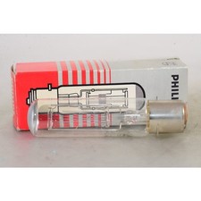 Philips P28S 230V / 500W Lampe