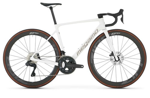 Megamo raise shimano - megamo, cw