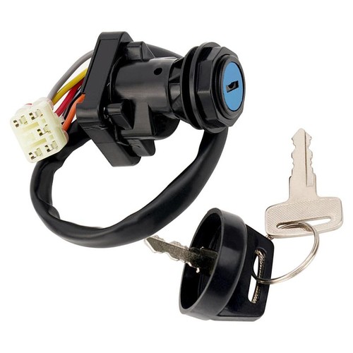 Ignition switch keys set - ignition,