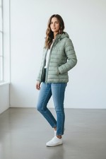 Canadian peak – Doudoune